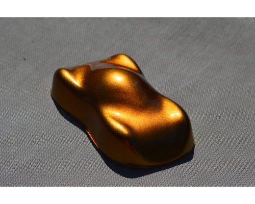 Candy złoty